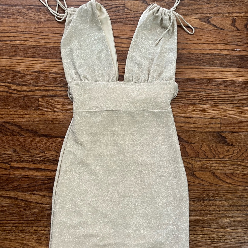 Princess Polly dress